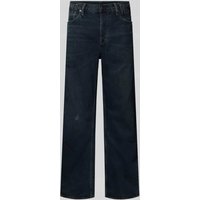 G-Star Raw Jeans mit Eingrifftaschen in Dunkelblau, Größe 36/34 G-Star Raw Jeans mit Eingrifftaschen in Dunkelblau, Größe 36/34 von G-Star Raw
