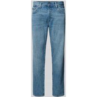 G-Star Raw Regular Fit Jeans im 5-Pocket-Design Modell 'Morry FWD 3D' in Jeansblau, Größe 34/32 G-Star Raw Regular Fit Jeans im 5-Pocket-Design Modell 'Morry FWD 3D' in Jeansblau, Größe 34/32 von G-Star Raw