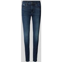 G-Star Raw Skinny Fit Jeans im 5-Pocket-Design Modell '3301' in Marine, Größe 31/32 G-Star Raw Skinny Fit Jeans im 5-Pocket-Design Modell '3301' in Marine, Größe 31/32 von G-Star Raw