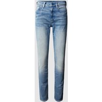 G-Star Raw Skinny Fit Jeans im 5-Pocket-Design Modell 'Lhana' in Blau, Größe 26/32 von G-Star Raw