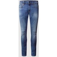 G-Star Raw Skinny Fit Jeans mit Stretch-Anteil in Jeansblau, Größe 33/32 G-Star Raw Skinny Fit Jeans mit Stretch-Anteil in Jeansblau, Größe 33/32 von G-Star Raw
