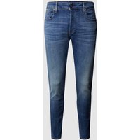 G-Star Raw Slim Fit Jeans mit Stretch-Anteil in Jeansblau, Größe 29/32 von G-Star Raw