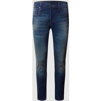 G-Star Raw Slim Fit Jeans mit Stretch-Anteil in Jeansblau, Größe 32/30 von G-Star Raw