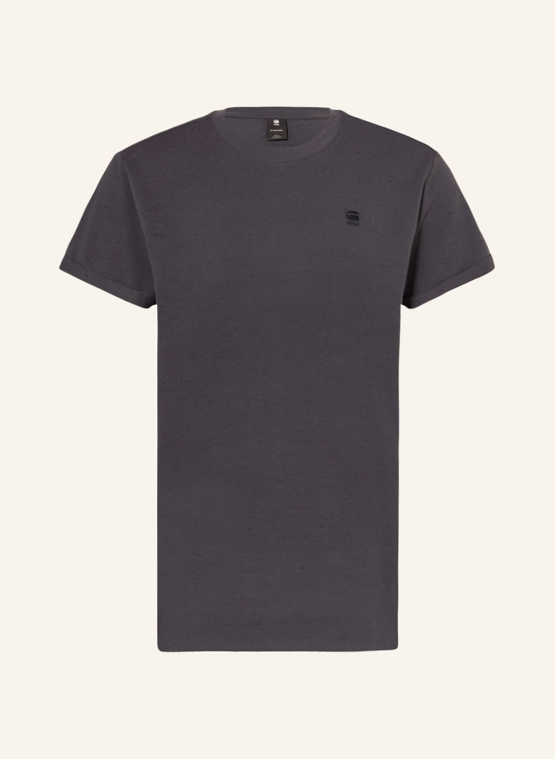 G-Star Raw T-Shirt Lash grau von G-Star Raw