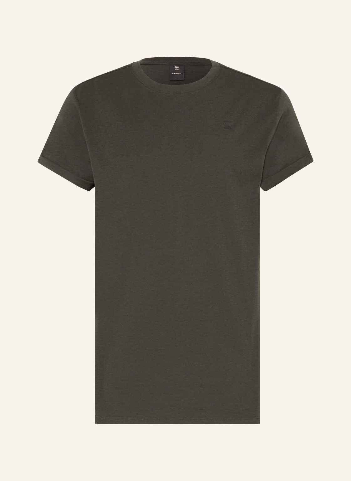 G-Star Raw T-Shirt Lash gruen von G-Star Raw