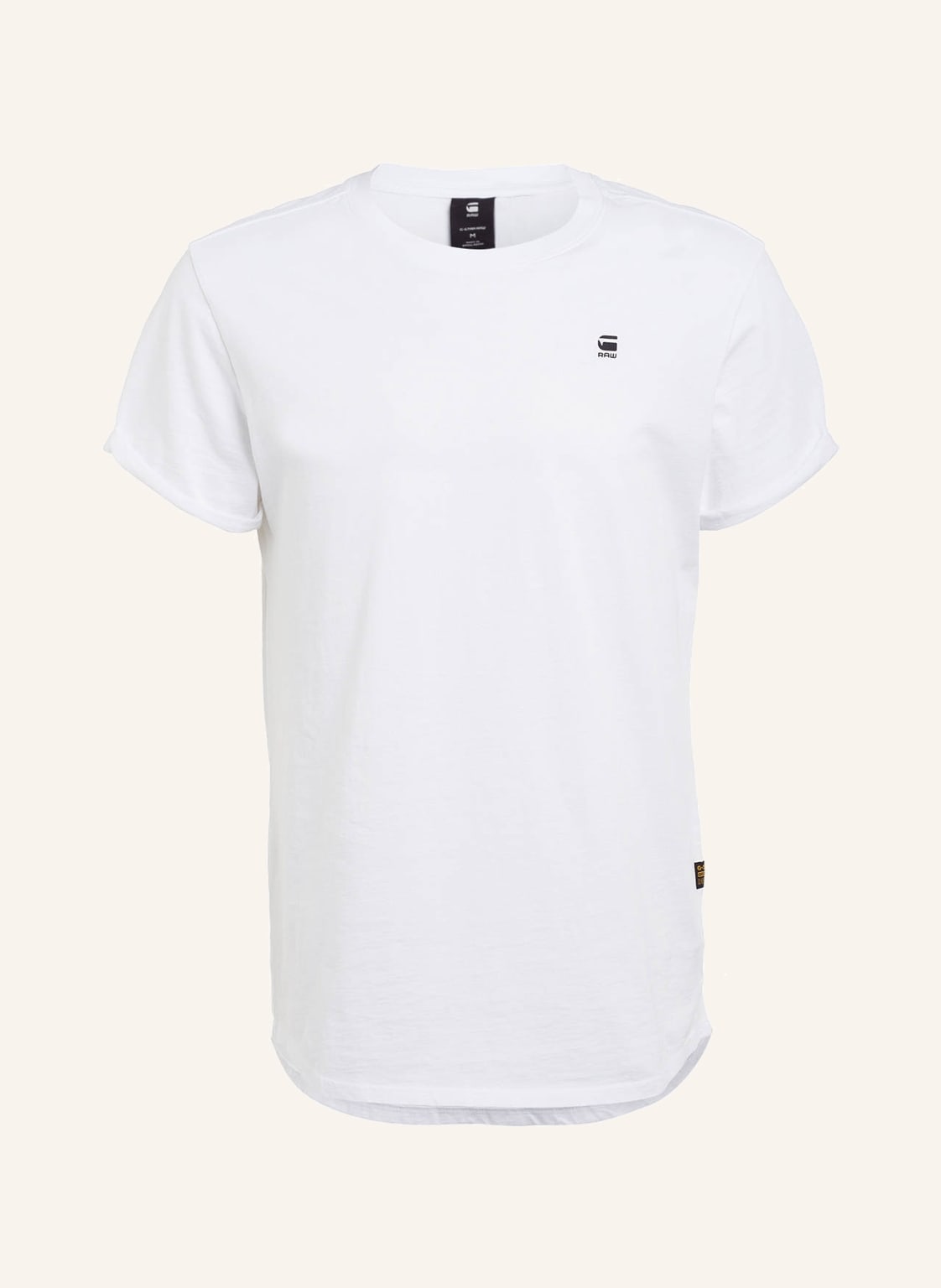 G-Star Raw T-Shirt Lash weiss von G-Star Raw