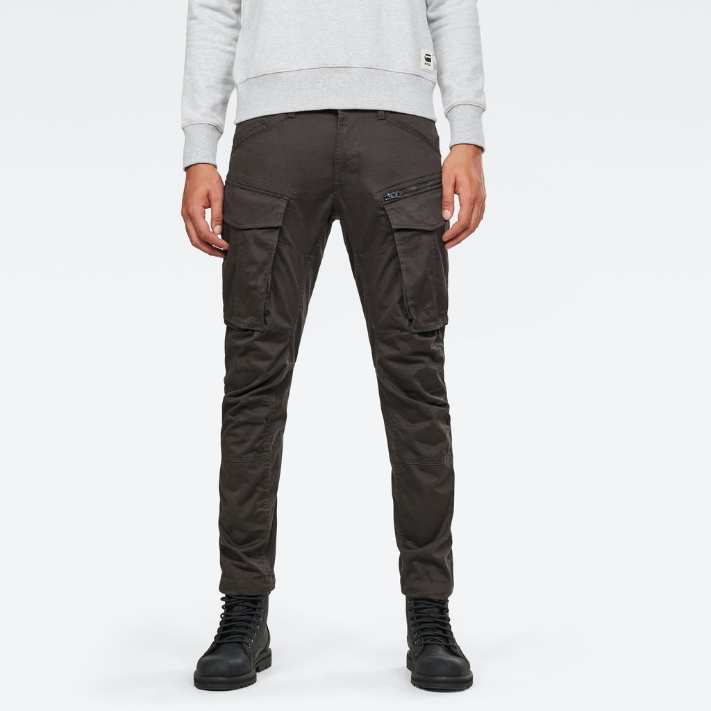 G-star Raw Herren Hose D02190-5126-976 von G-Star Raw