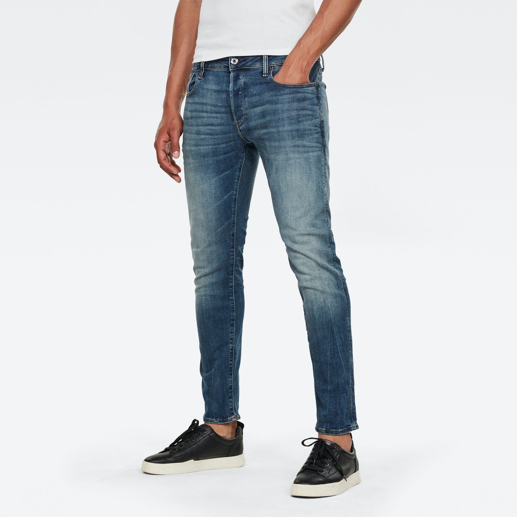 G-star Raw Herren Jeans 51001-8968-2965 von G-Star Raw