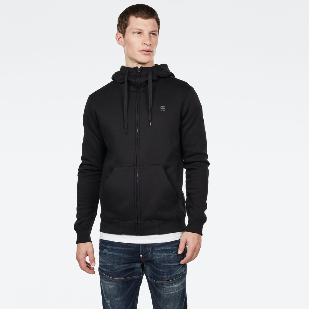 G-star Raw Herren Pullover D16122-c235-6484 G-star Raw Herren Pullover D16122-c235-6484 von G-Star Raw
