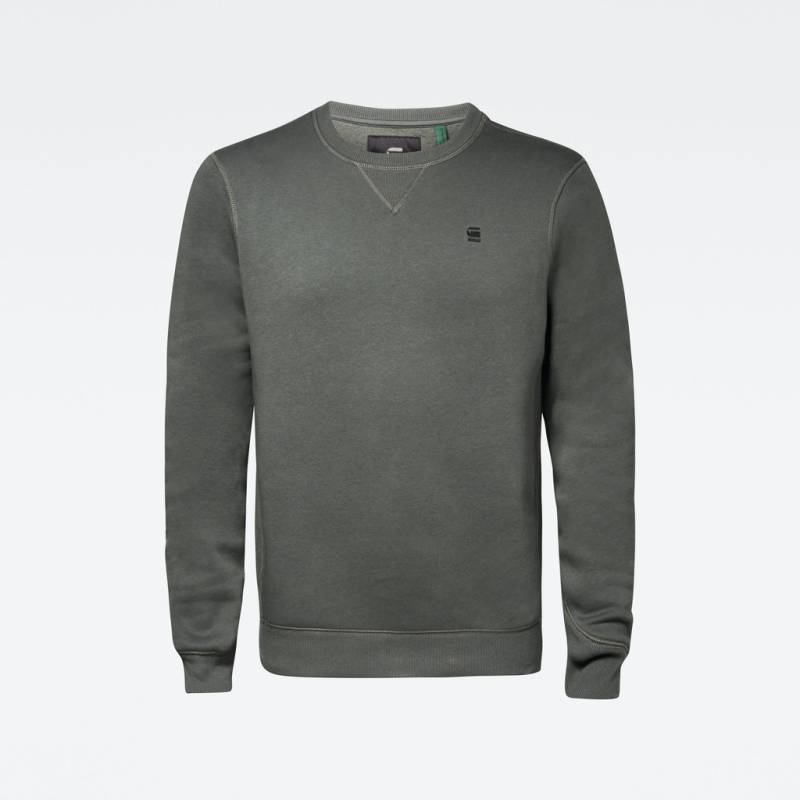 G-star Raw Herren Pullover D16917-c235-996 G-star Raw Herren Pullover D16917-c235-996 von G-Star Raw