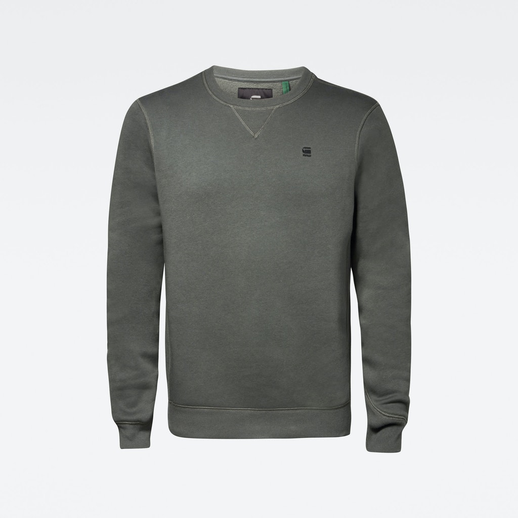 G-star Raw Herren Pullover D16917-c235-996 von G-Star Raw