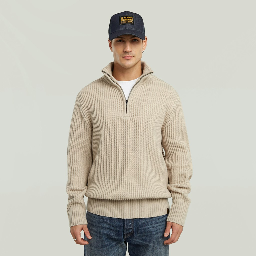 G-star Raw Herren Pullover D23938-e212-1214 G-star Raw Herren Pullover D23938-e212-1214 von G-Star Raw