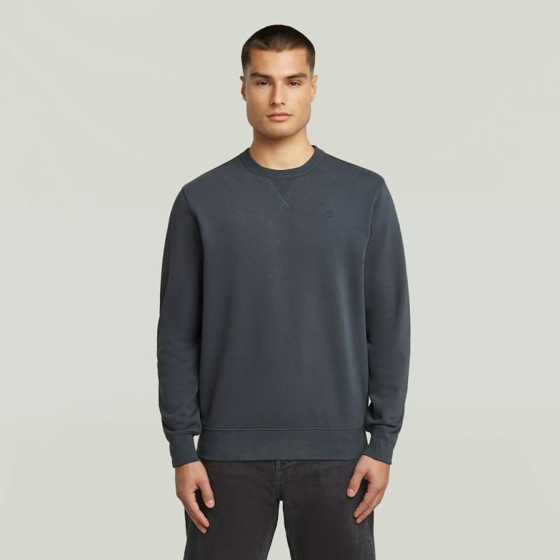 G-star Raw Herren Pullover D25121-d566-h392 von G-Star Raw