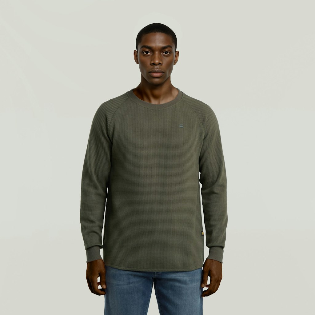 G-star Raw Herren Pullover D26650-d271-995 G-star Raw Herren Pullover D26650-d271-995 von G-Star Raw