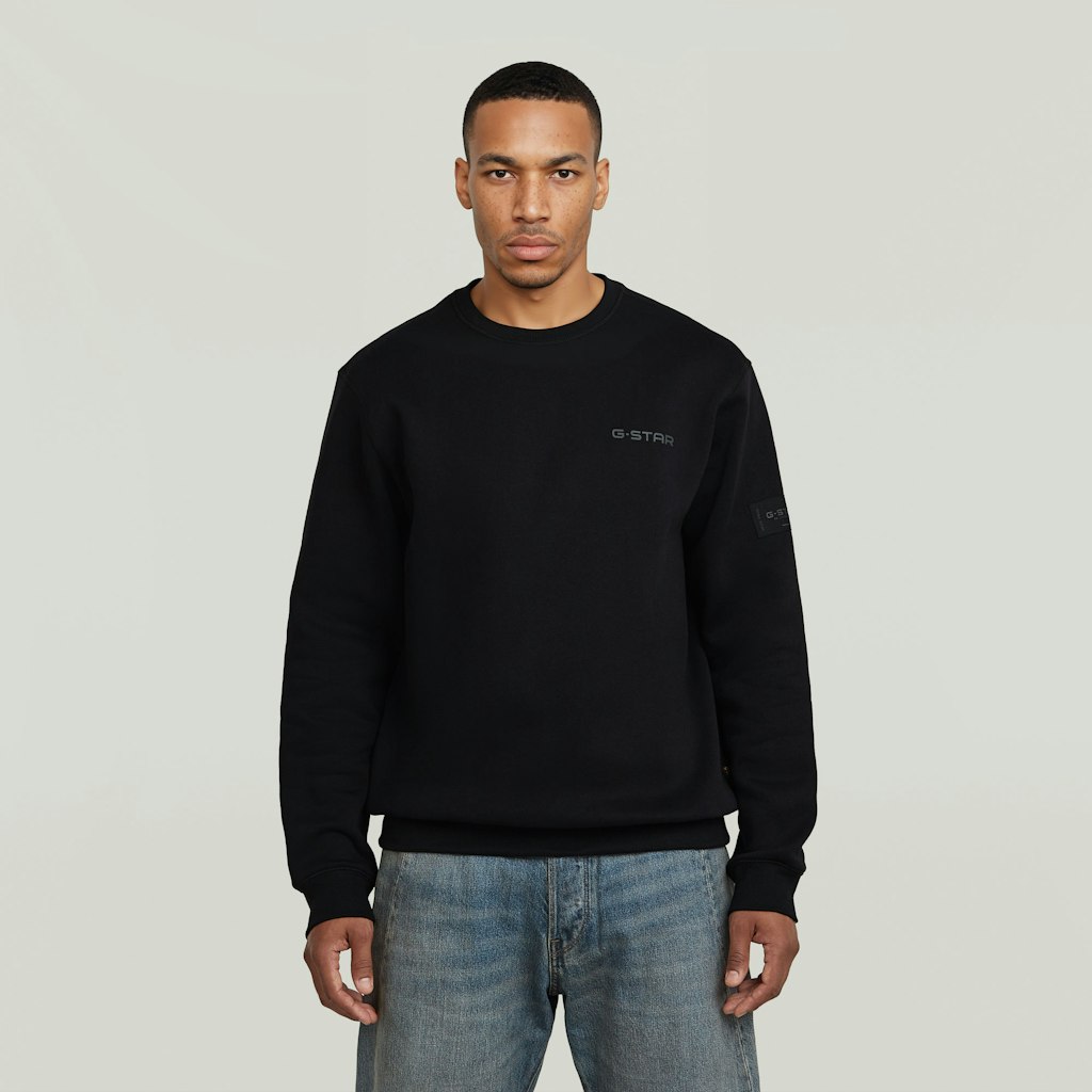 G-star Raw Herren Pullover D29401-c235-6484 von G-Star Raw