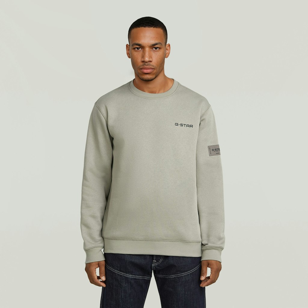 G-star Raw Herren Pullover D29401-c235-g283 von G-Star Raw