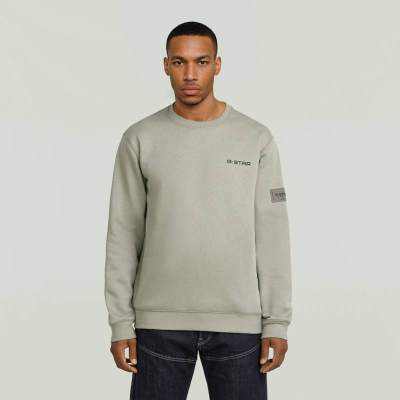 G-star Raw Herren Pullover D29401-c235-g283 von G-Star Raw