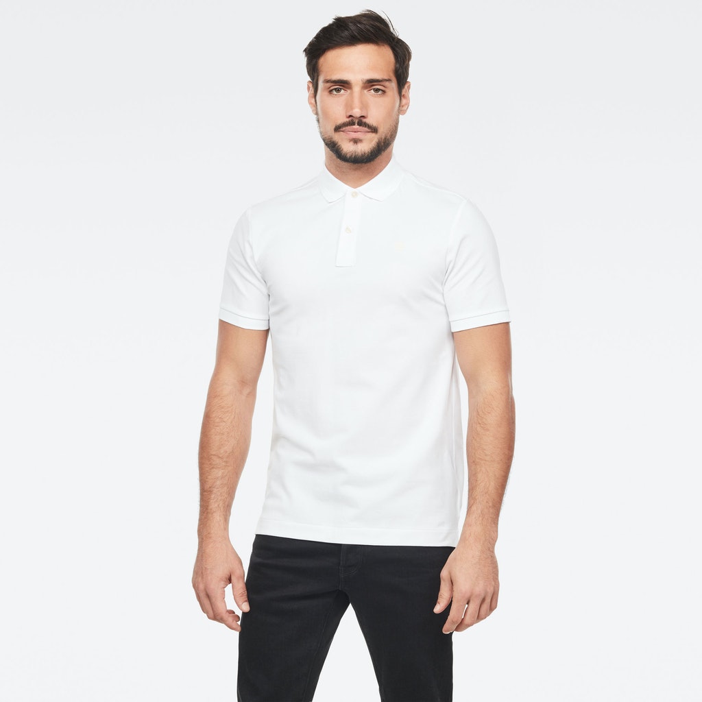 G-star Raw Herren Shirt D11595-5864-110 von G-Star Raw
