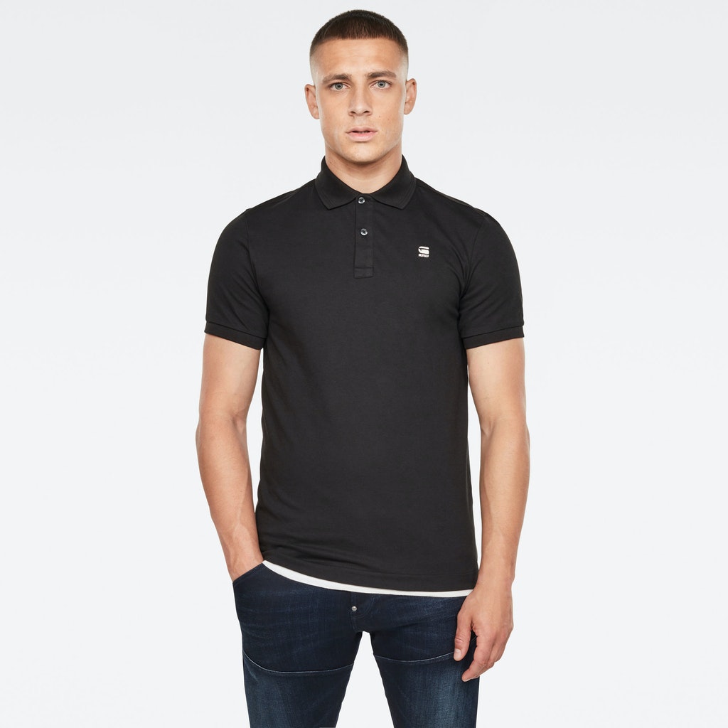 G-star Raw Herren Shirt D11595-5864-6484 von G-Star Raw