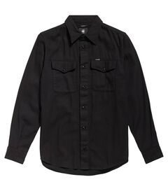 Herren Hemd MARINE SLIM SHIRT Slim Fit Langarm von G-Star Raw