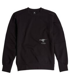 Herren Sweatshirt CONSTRUCTED MOTION TWEETER Regular Fit von G-Star Raw