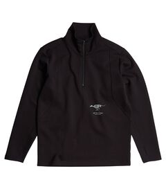 Herren Sweatshirt MOTION HALF ZIP von G-Star Raw