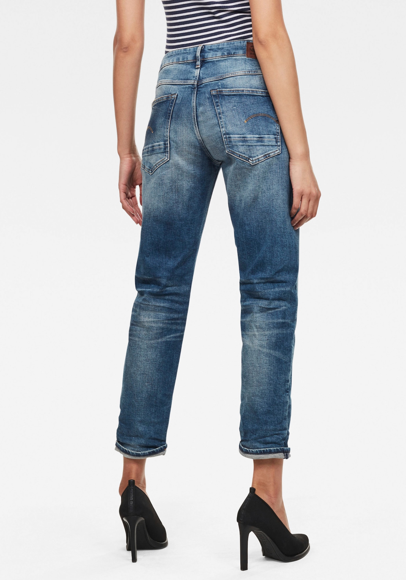 Jeans 'Kate' von G-Star Raw