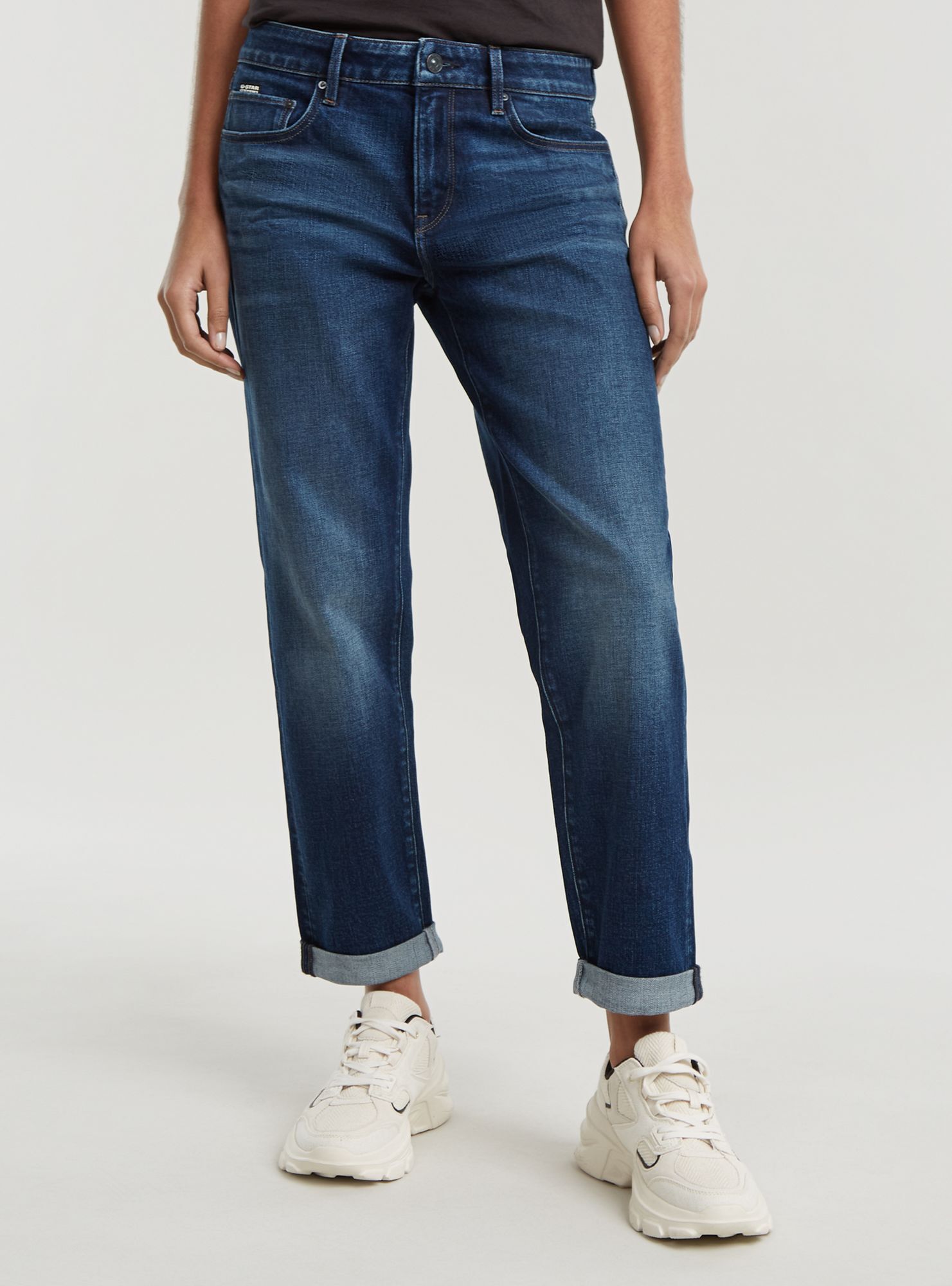 G-STAR 5-Pocket-Jeans "Kate Boyfriend Jeans" von G-Star