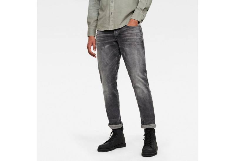 G-STAR 5-Pocket-Jeans Regular Tapered Jeans - Regular Fit von G-STAR