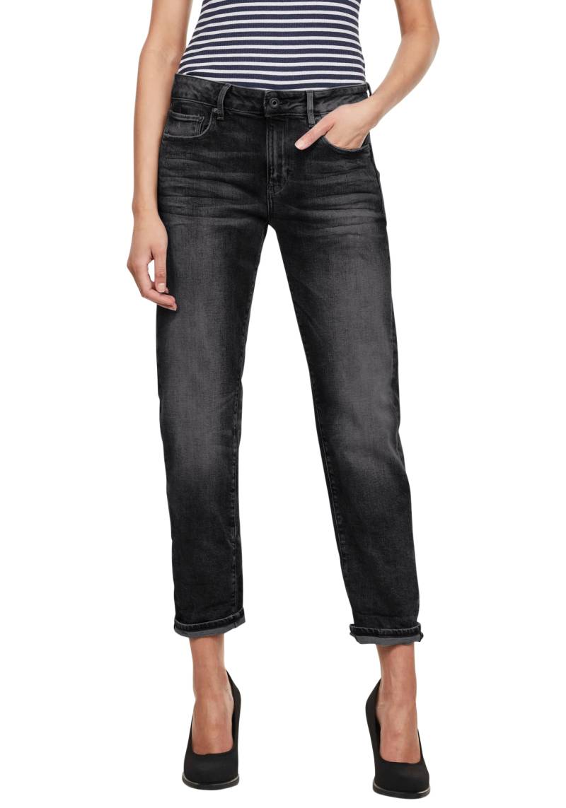 G-STAR Boyfriend-Jeans "Kate Boyfriend", mit authentischen Used Effekten von G-Star