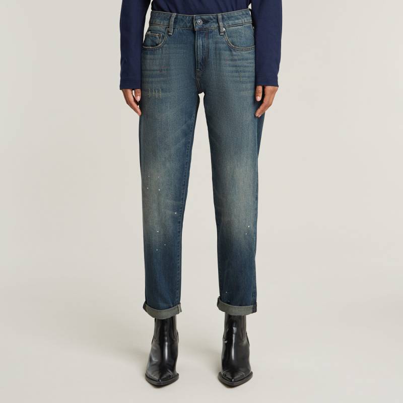 G-STAR Boyfriend-Jeans "Kate" von G-Star