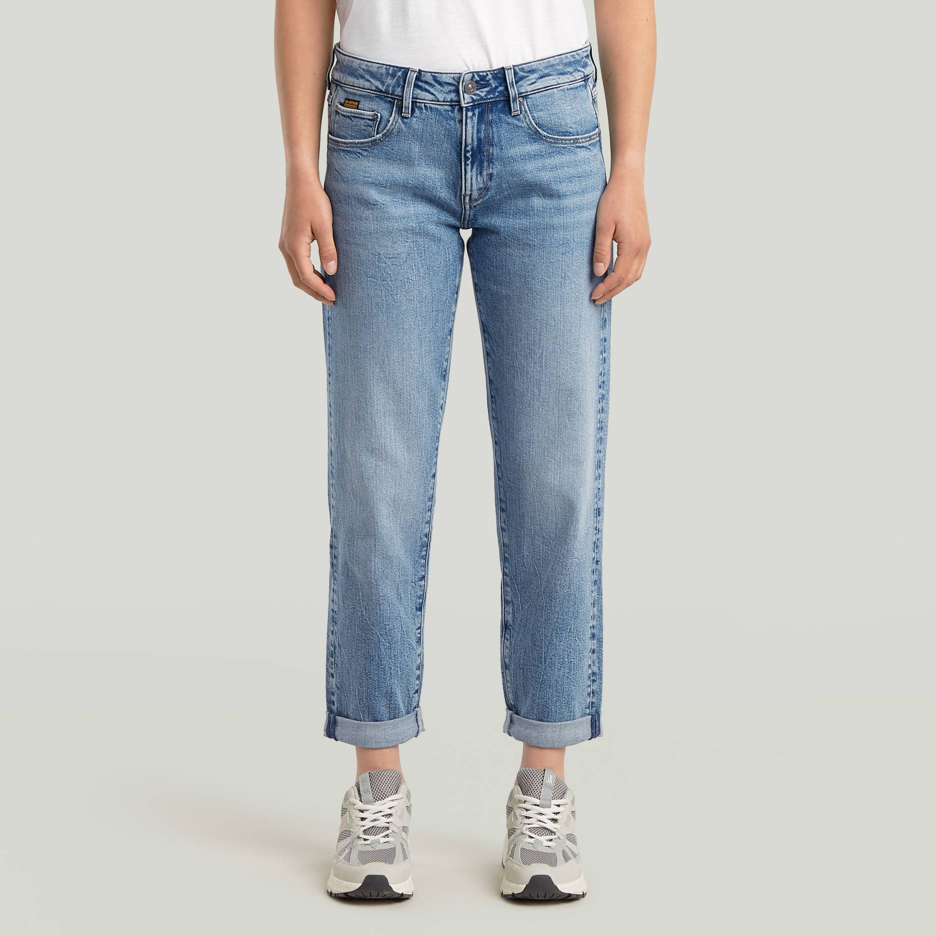 G-STAR Boyfriend-Jeans "Kate" von G-Star