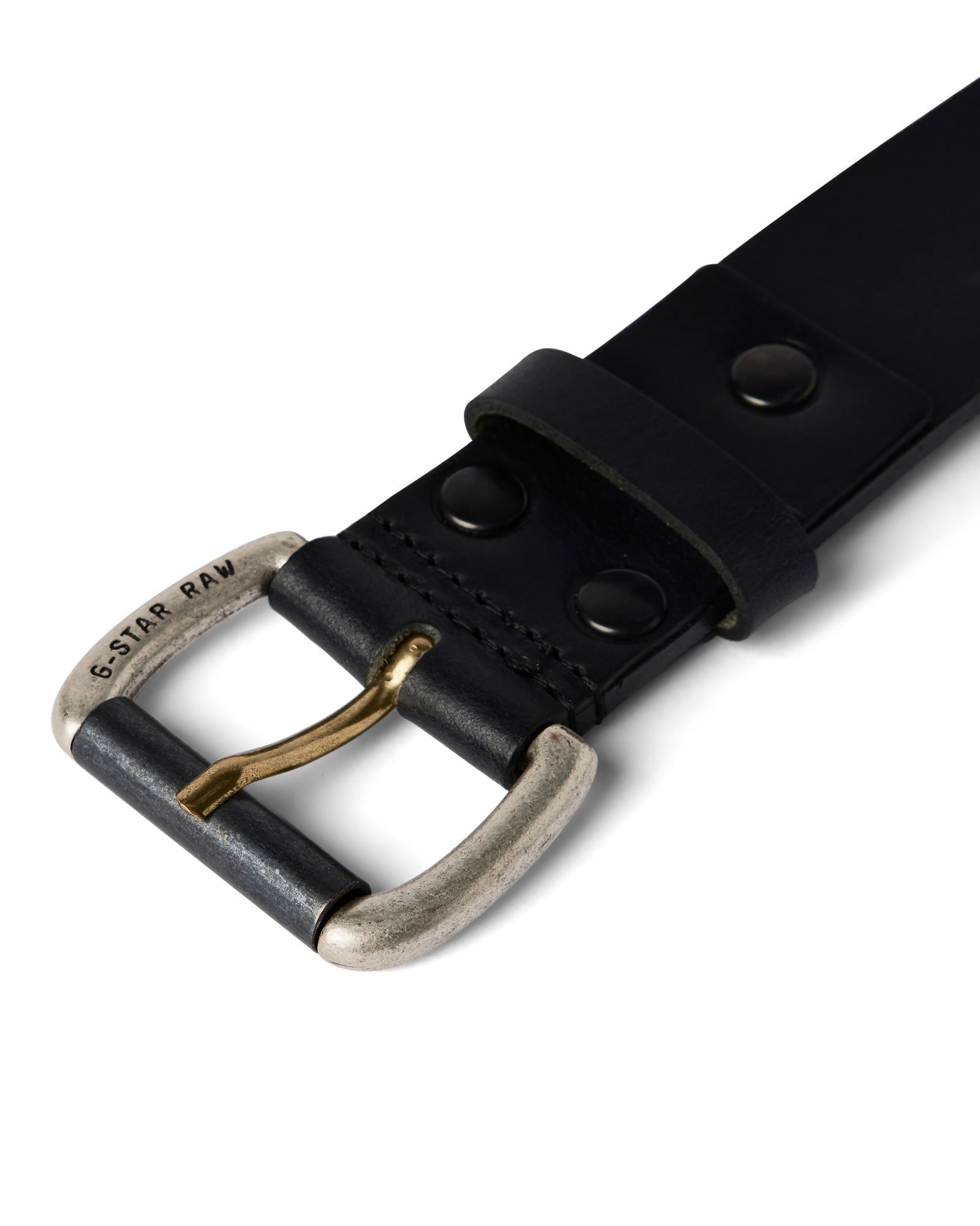G-STAR Gürtelschnalle "Dast Gürtel" von G-Star