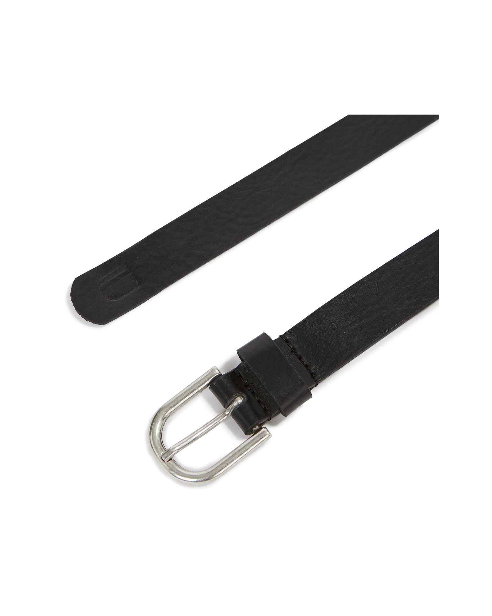 G-STAR Gürtelschnalle "Giannina Thin Leather Belt" von G-Star