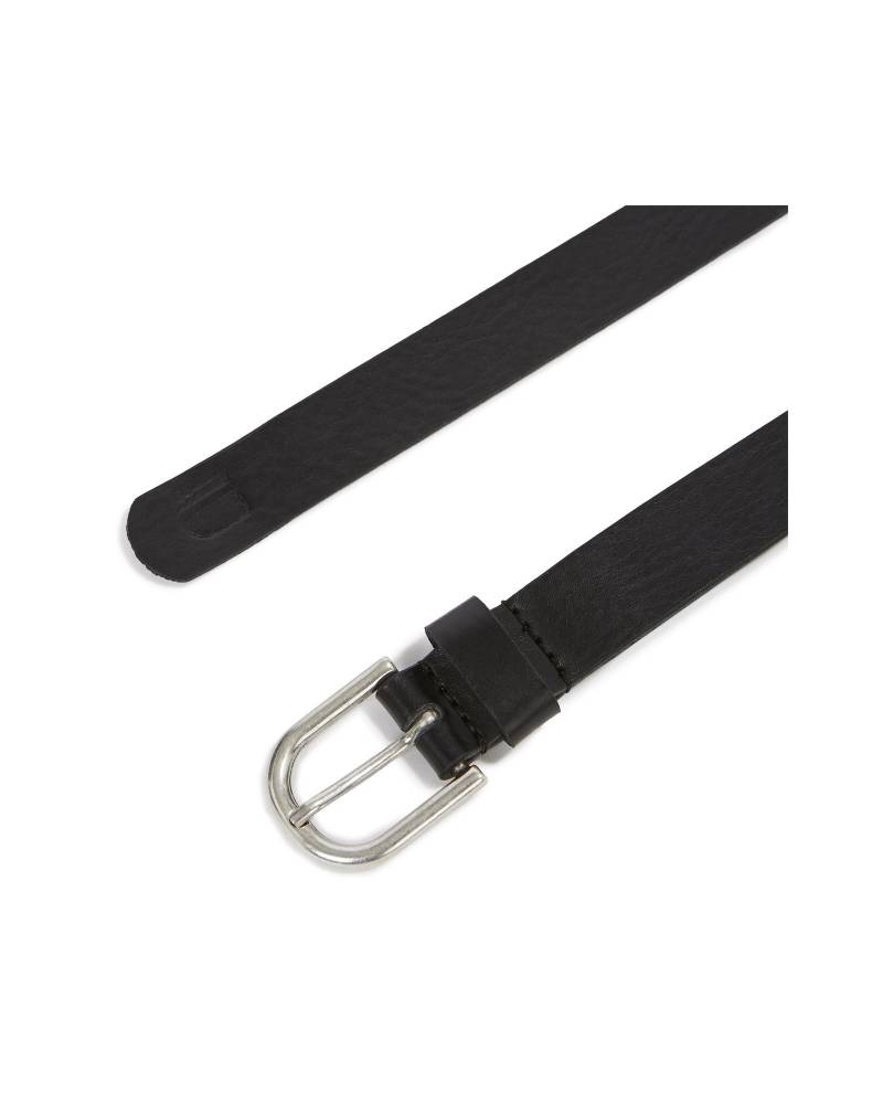 G-STAR Gürtelschnalle "Giannina Thin Leather Belt" von G-Star