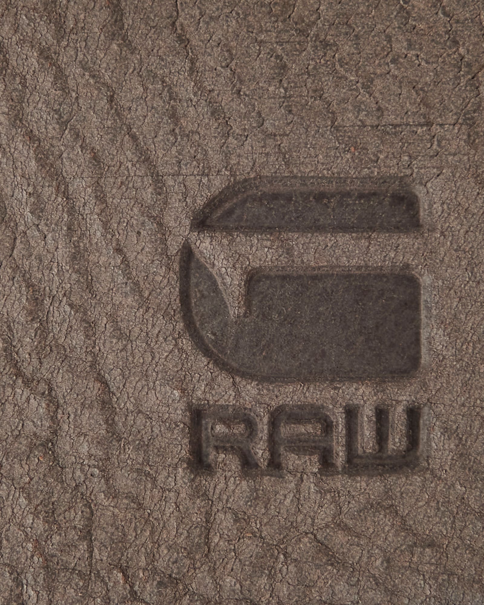 G-STAR Gürtelschnalle "New Duko Gürtel" von G-Star