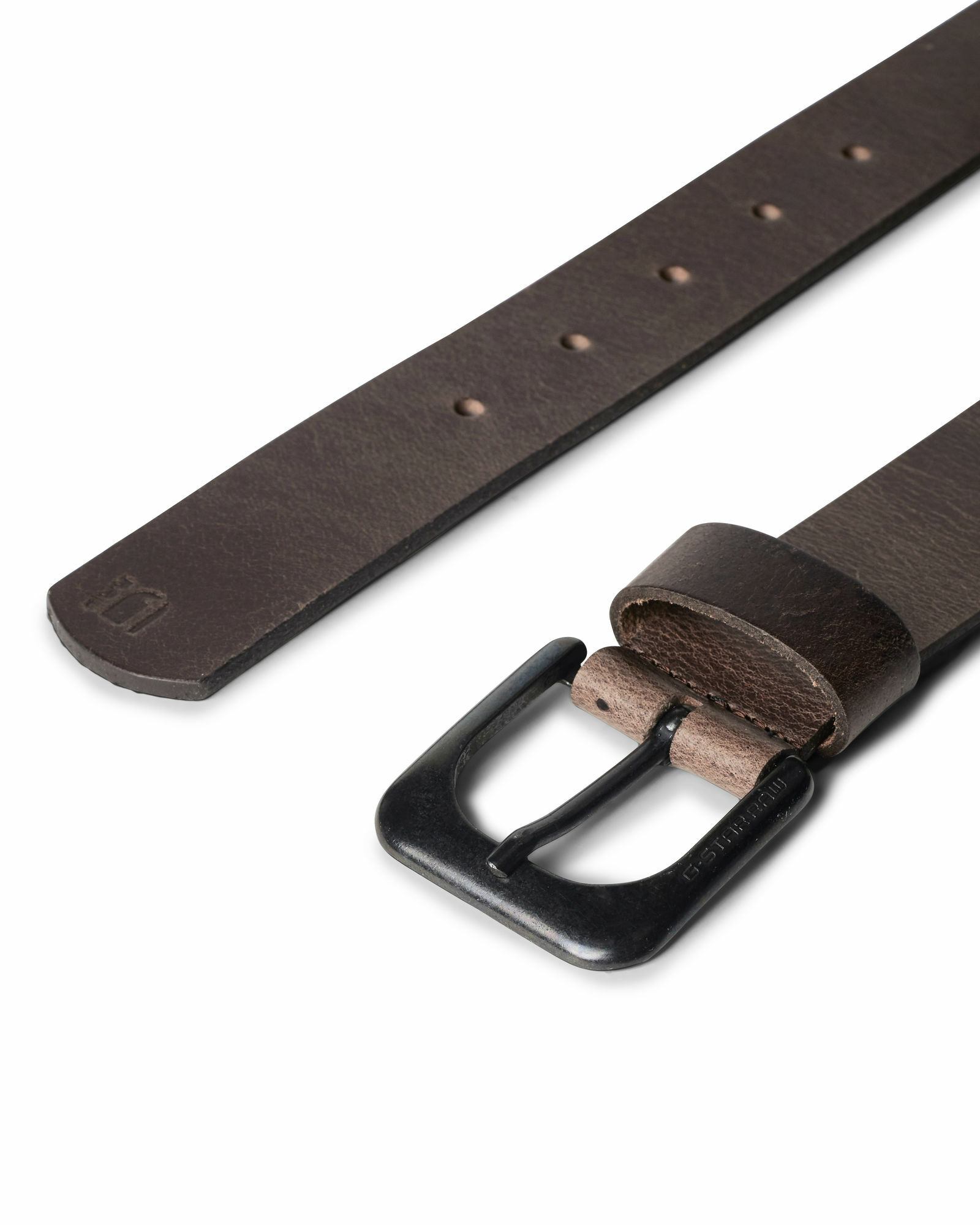 G-STAR Gürtelschnalle "Zed Gürtel" von G-Star