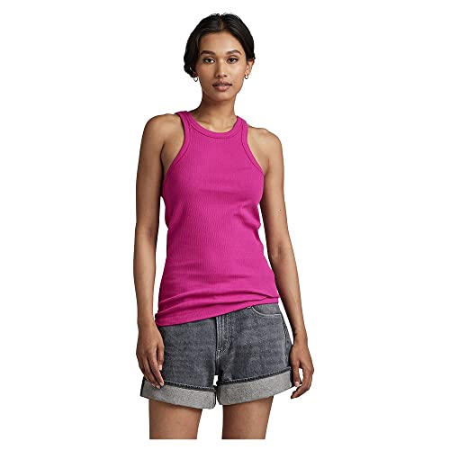 G-STAR RAW Damen Italian Utility Ultra Slim Tanktop von G-STAR