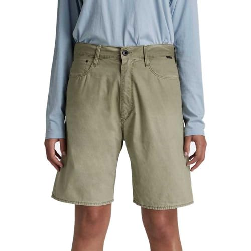 G-STAR RAW Damen Type 89 Long Shorts von G-STAR