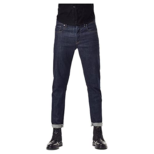 G-STAR Herren 3301 Slim Style Jeans von G-STAR