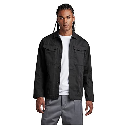 G-STAR RAW Herren Chore Overshirt von G-STAR RAW