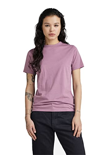G-STAR RAW Damen Nysid Slim T-Shirt von G-STAR