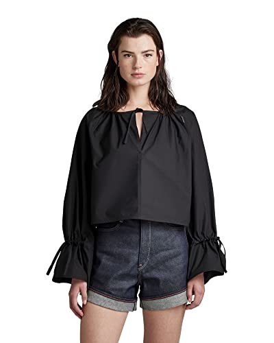 G-STAR RAW Damen Sniper Hemd von G-STAR