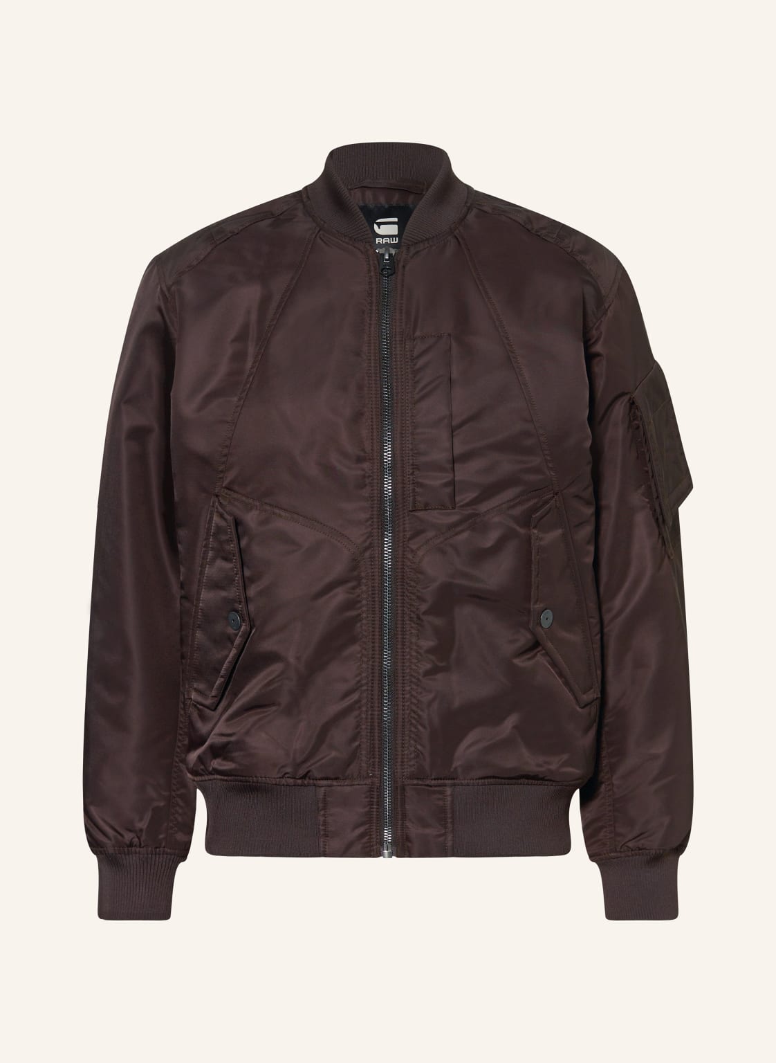 G-Star Blouson Ga-1 braun von G-Star