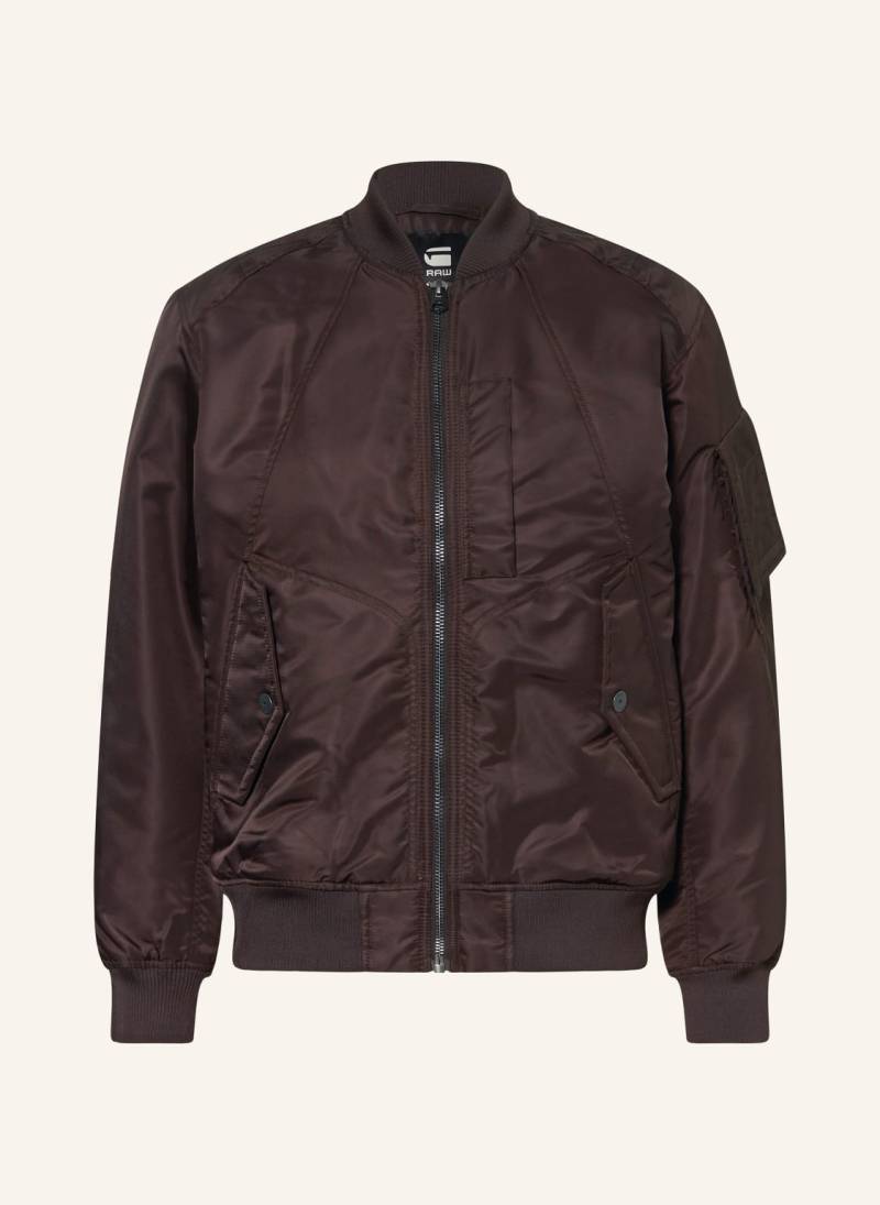 G-Star Blouson Ga-1 braun von G-Star