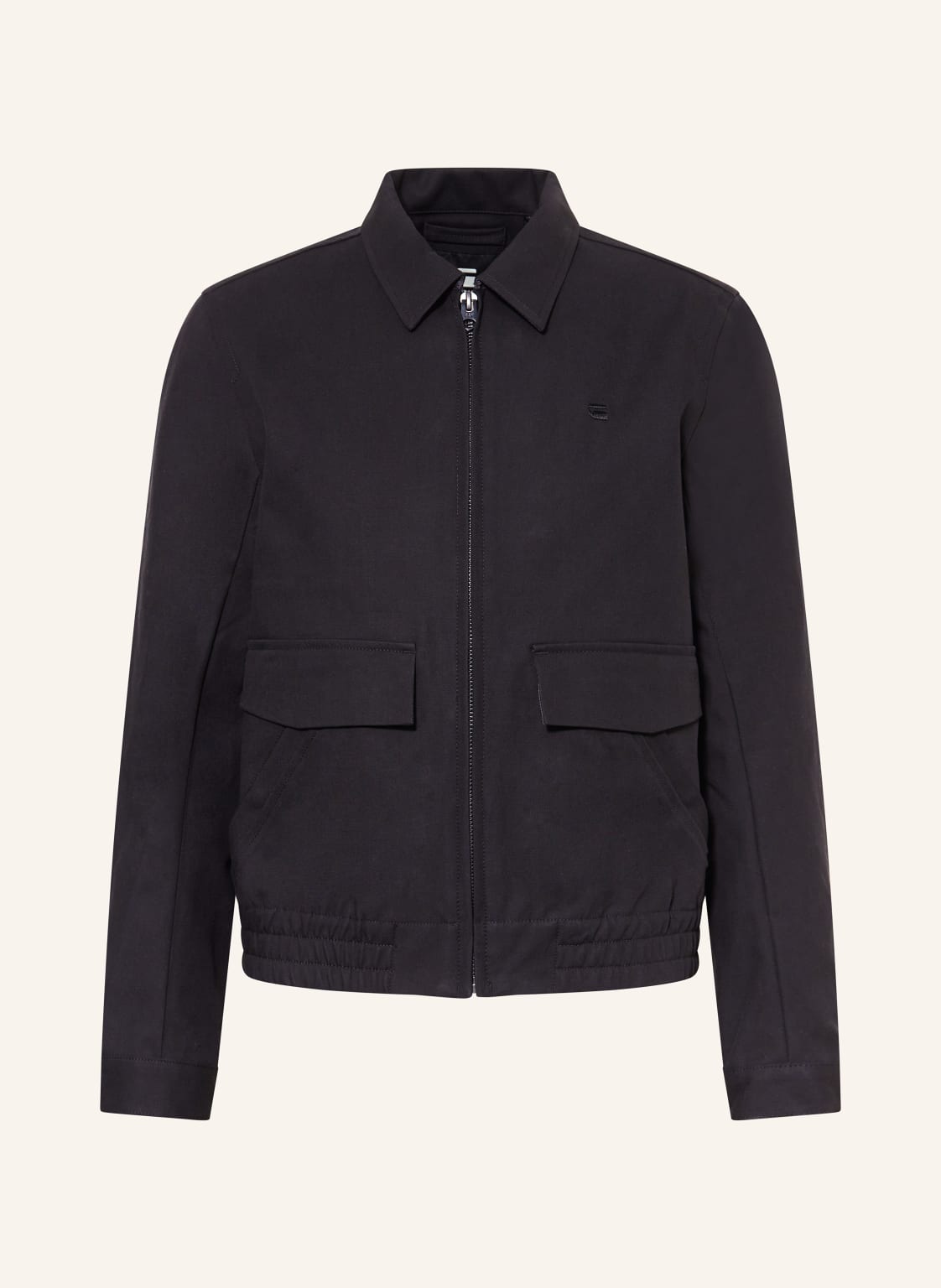 G-Star Blouson Midnight schwarz von G-Star