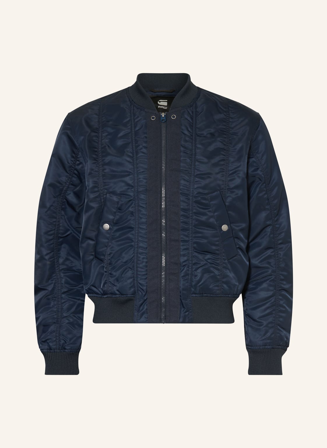 G-Star Blouson blau von G-Star