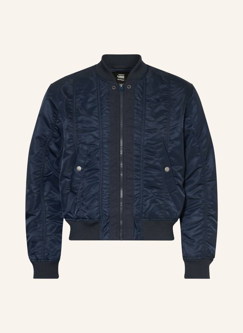 G-Star Blouson blau von G-Star