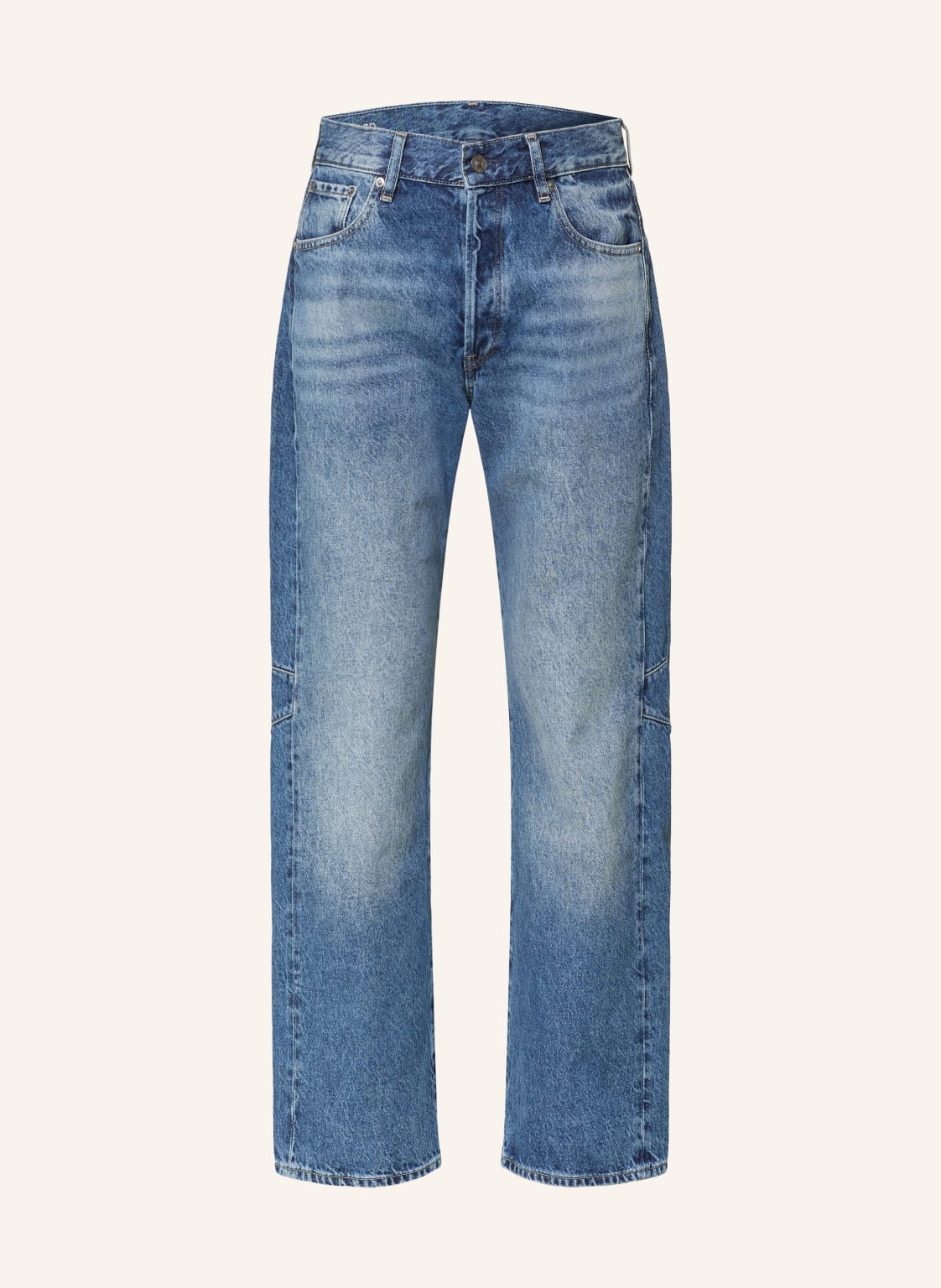 G-Star Boyfriend Jeans Bowey 3d blau von G-Star