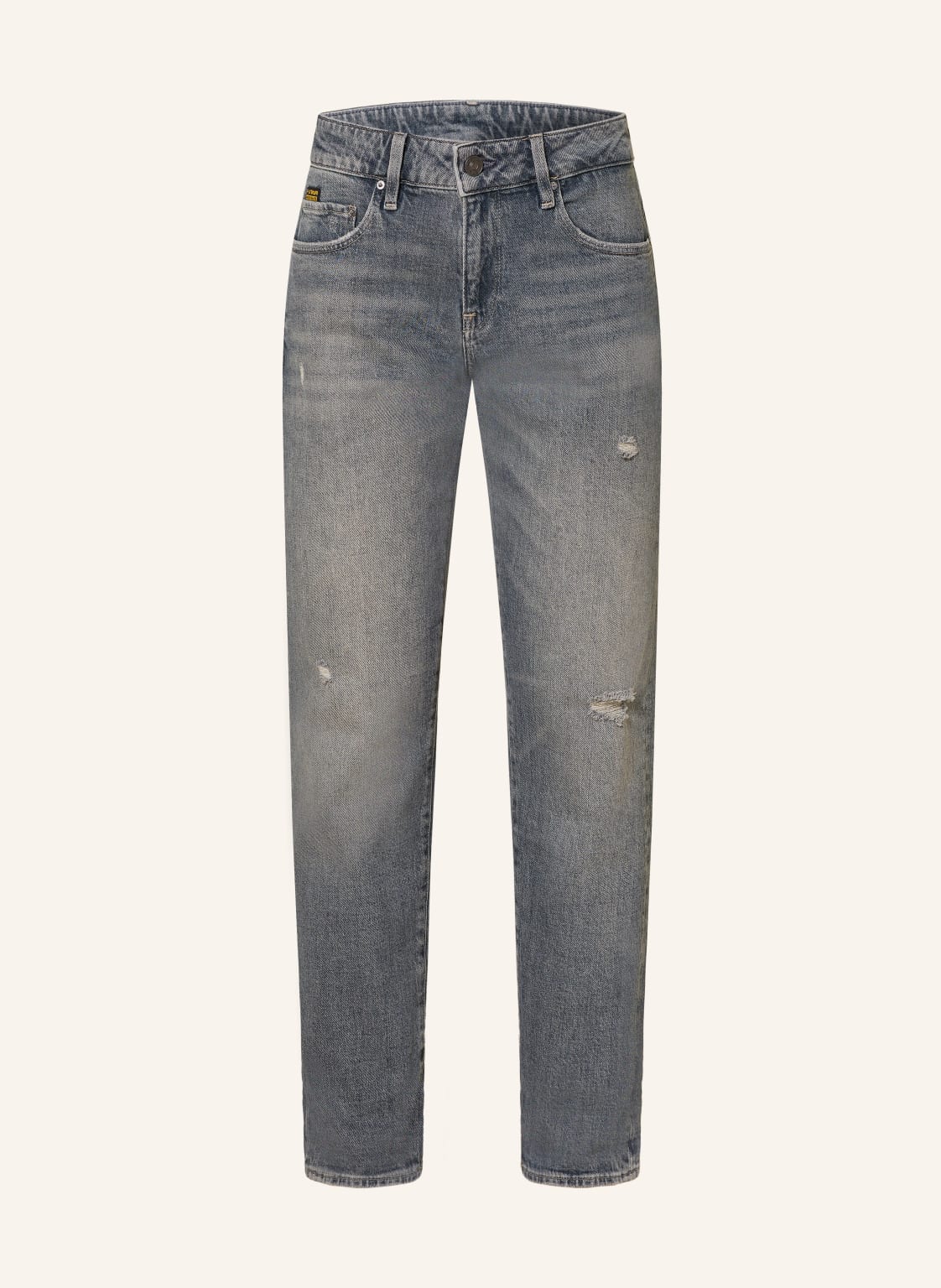 G-Star Boyfriend Jeans Kate blau von G-Star